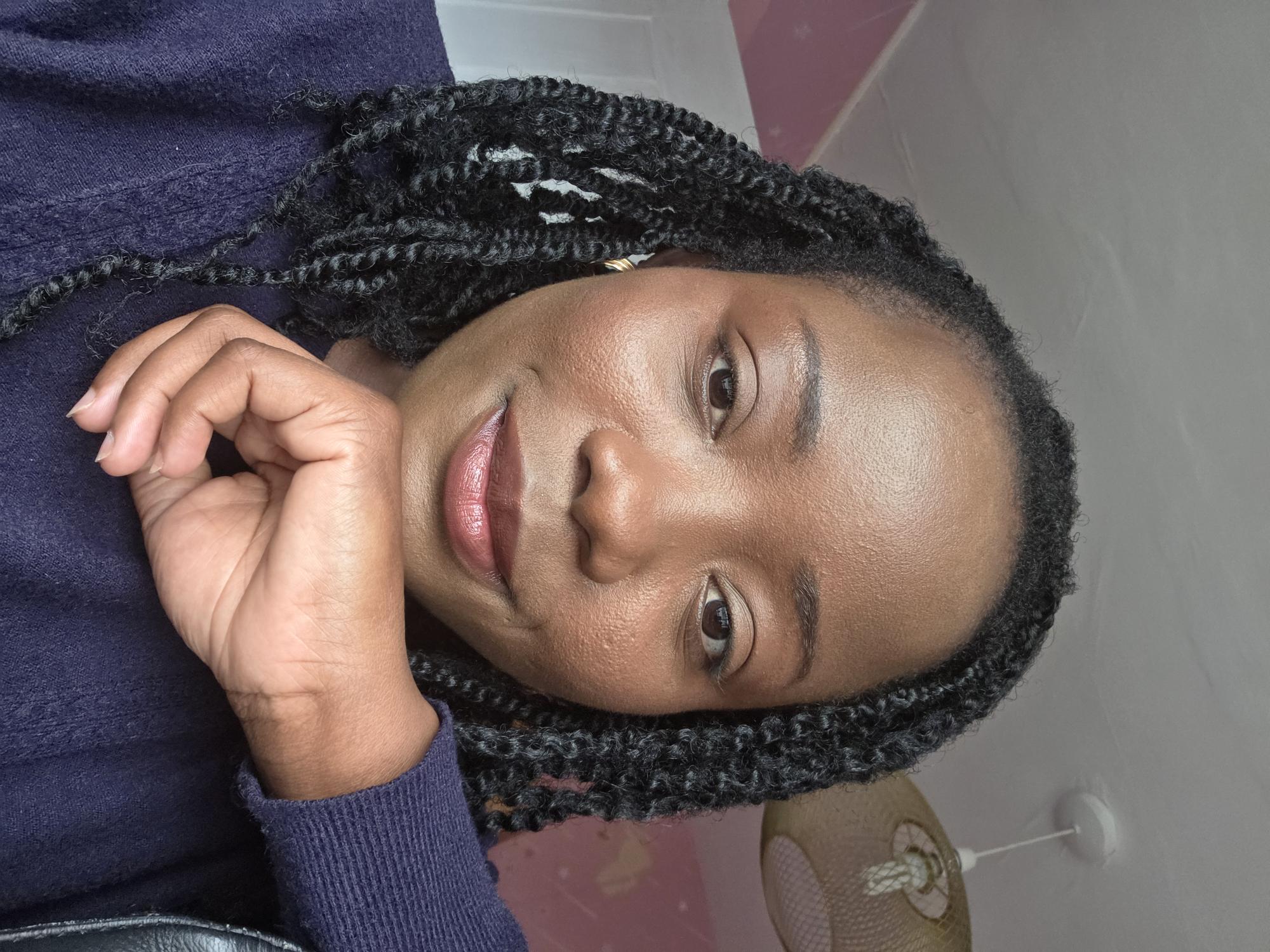 Comfort Iyiewuare