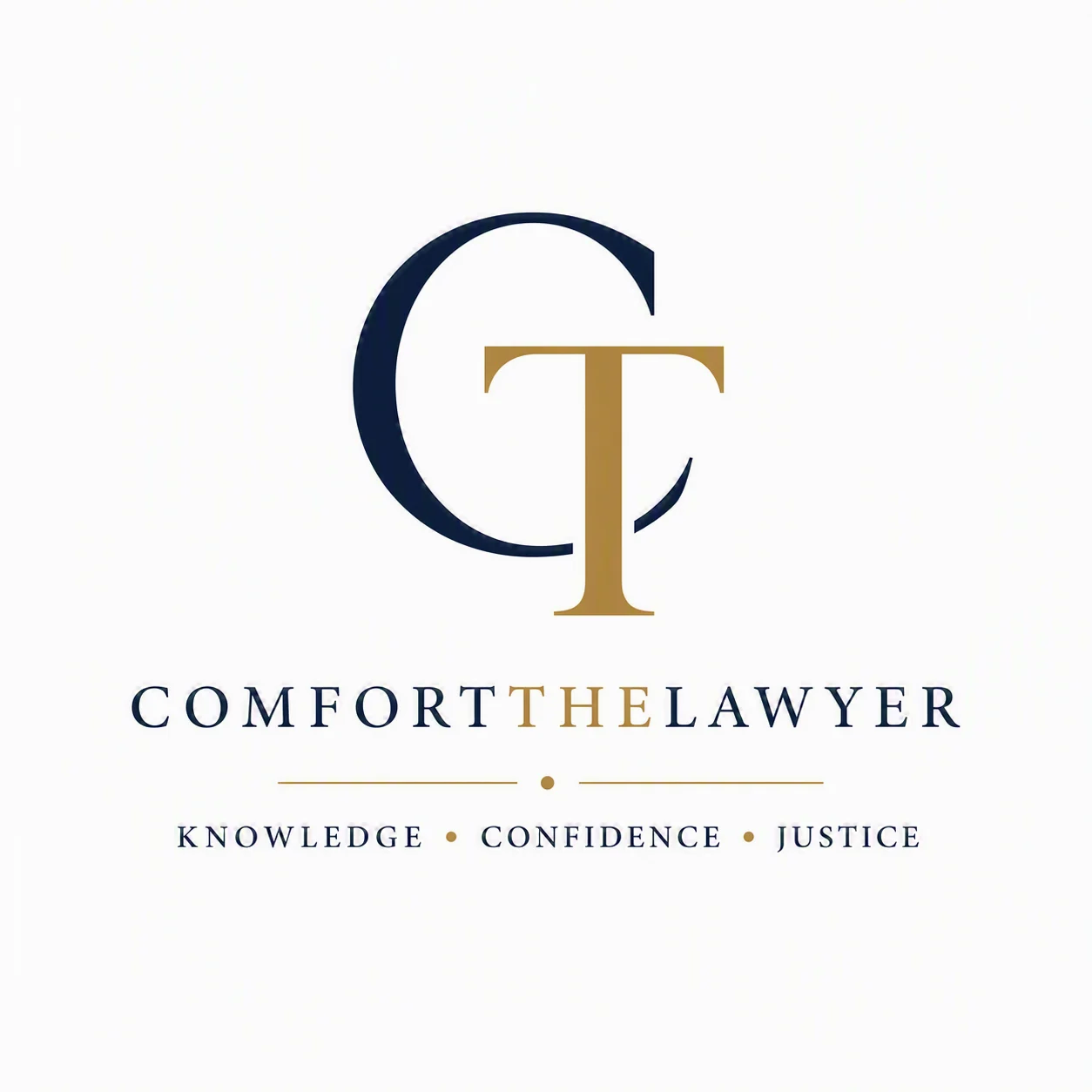 ComfortTheLawyer